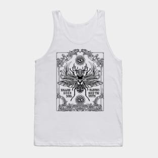 Keep The Faith Tank Top